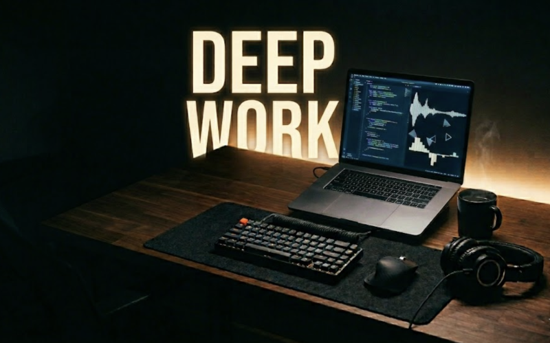 Deep Work