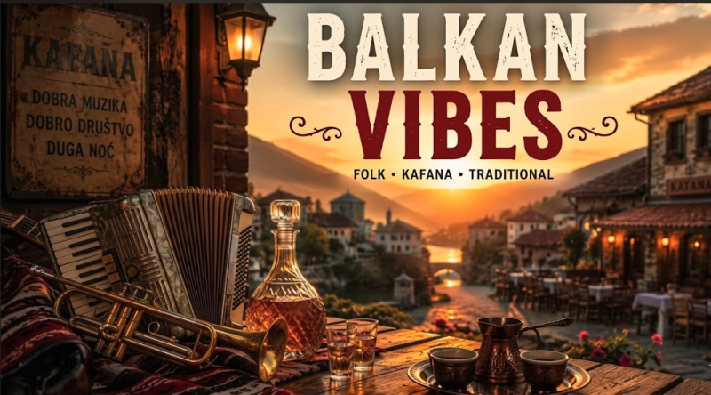 Balkan Vibes