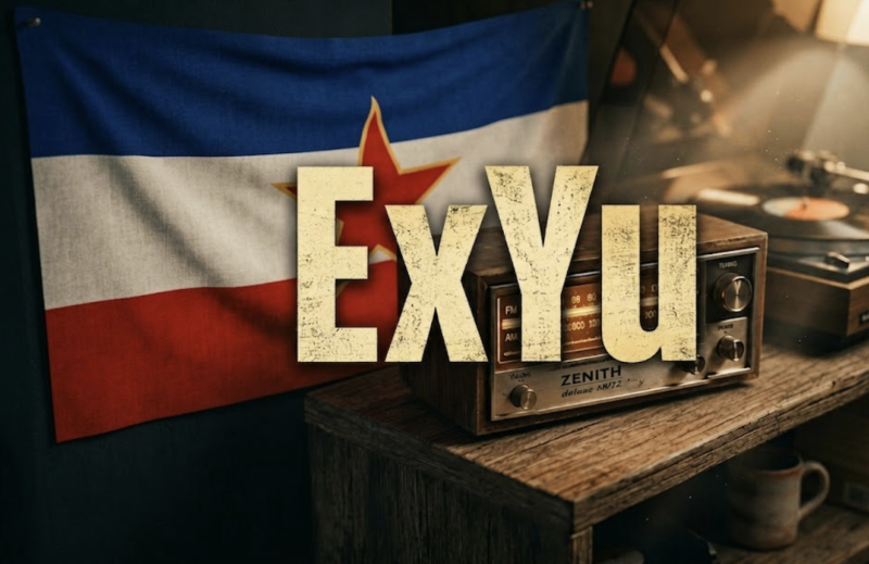Ex-YU Classics